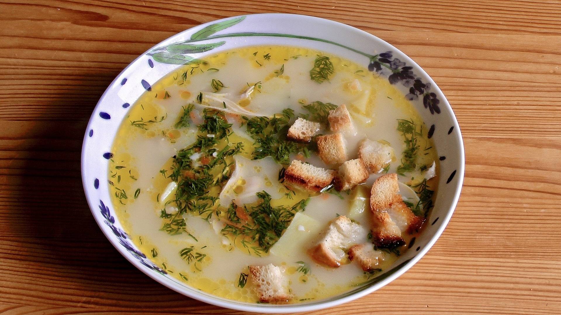 Как варить суп из вешенок рецепт- рецепт пошаговый с фото
