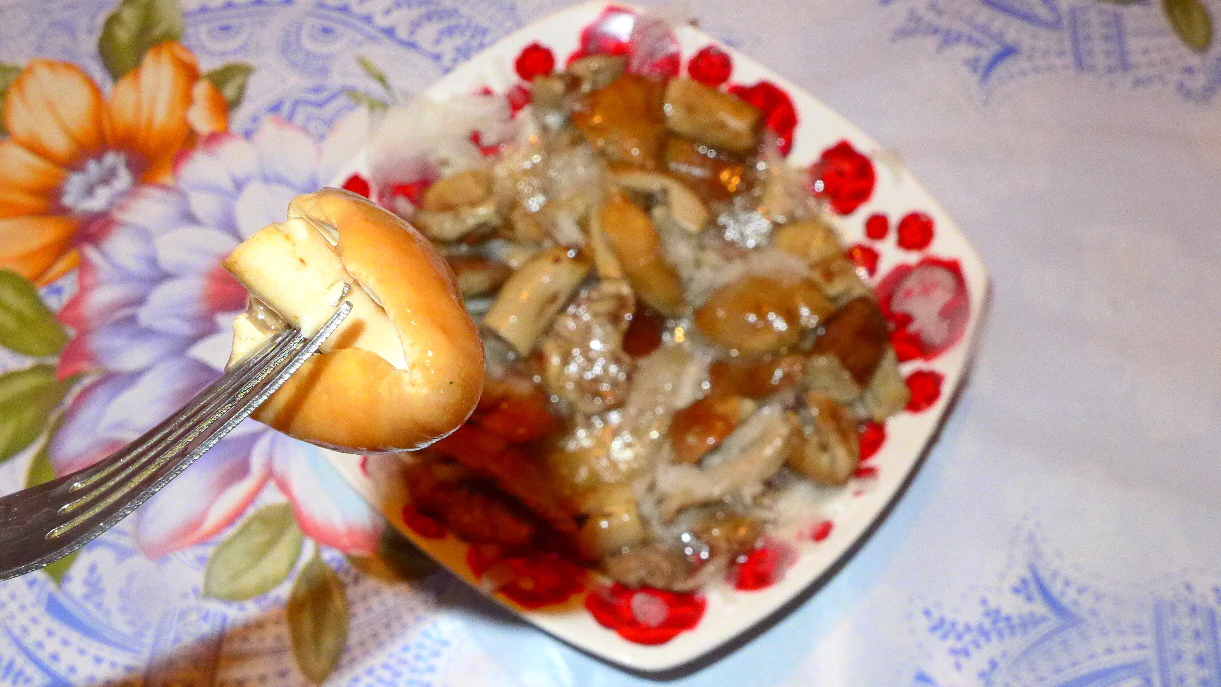 Картошка с тушенкой в мультиварке пошаговый рецепт