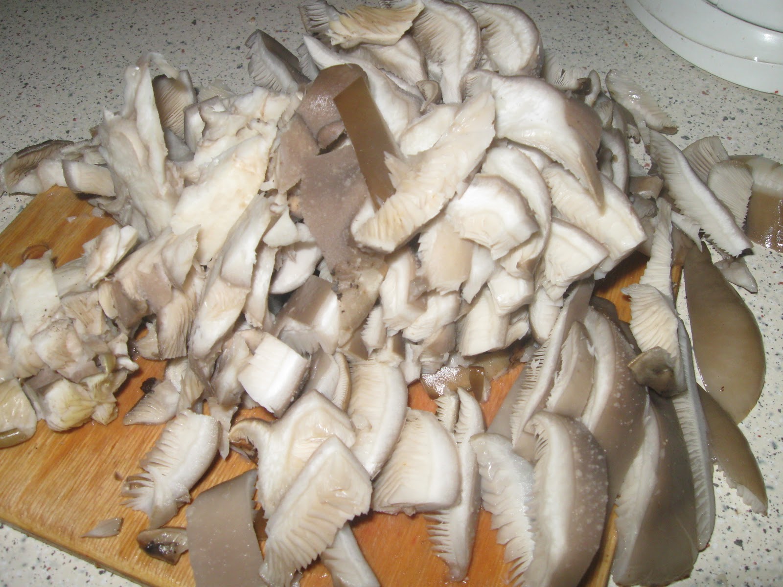Сколько и как варить и жарить грибы вешенки правильно (+21 фото)?