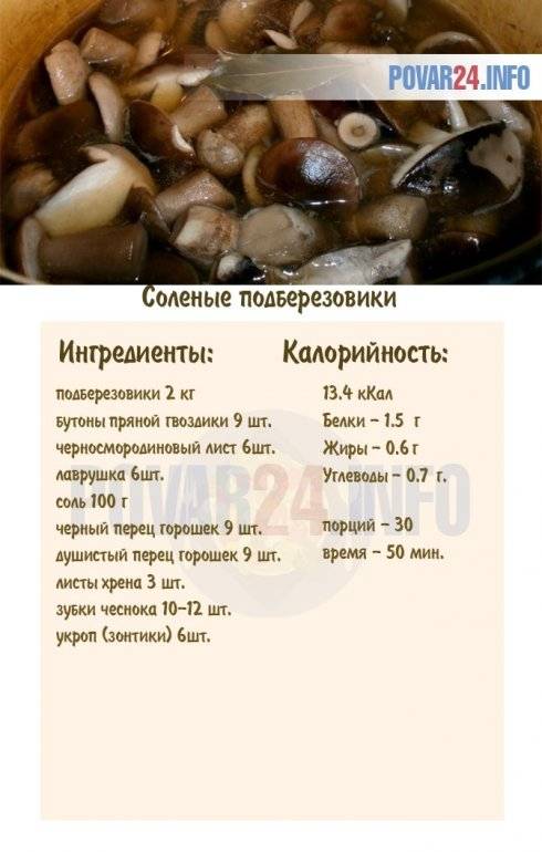 Салат с маринованными грибами: 58 домашних рецептов