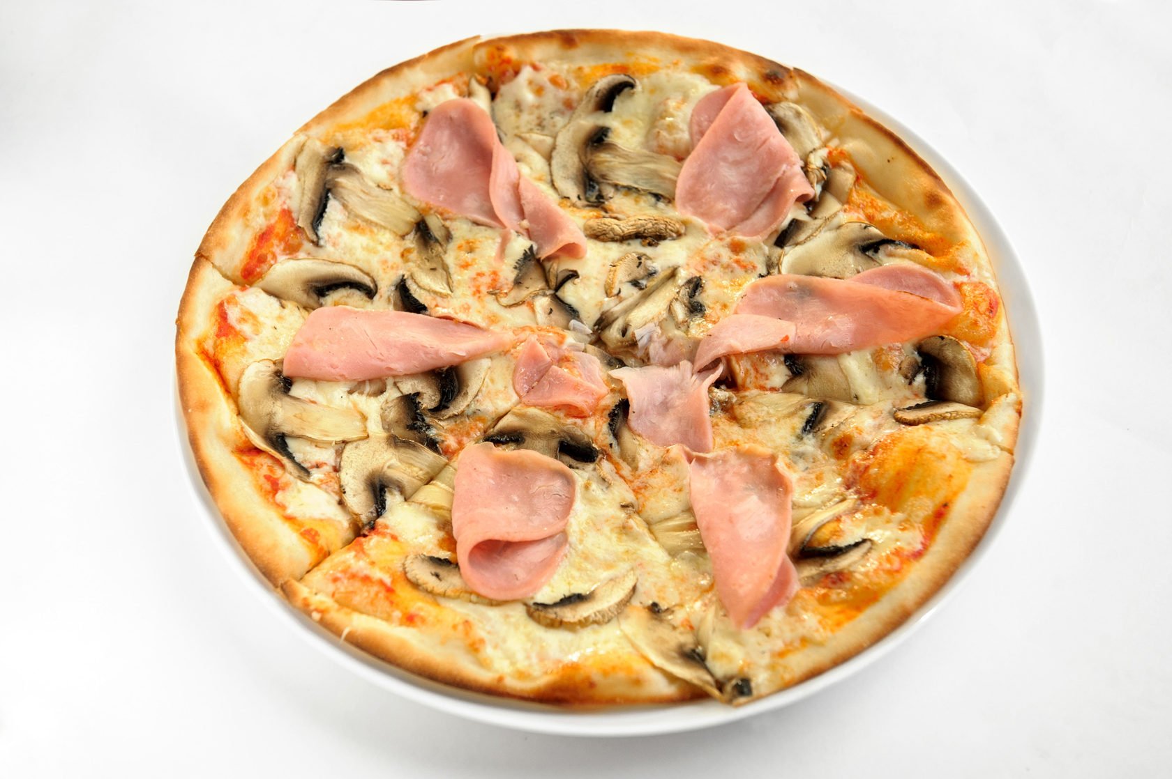 рецепт пицца мясная с грибами фото 90