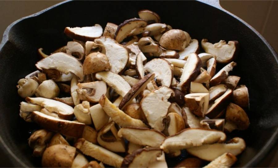 Как мариновать грибы подосиновики и подберезовики: лучшие способы и рецепты заготовок