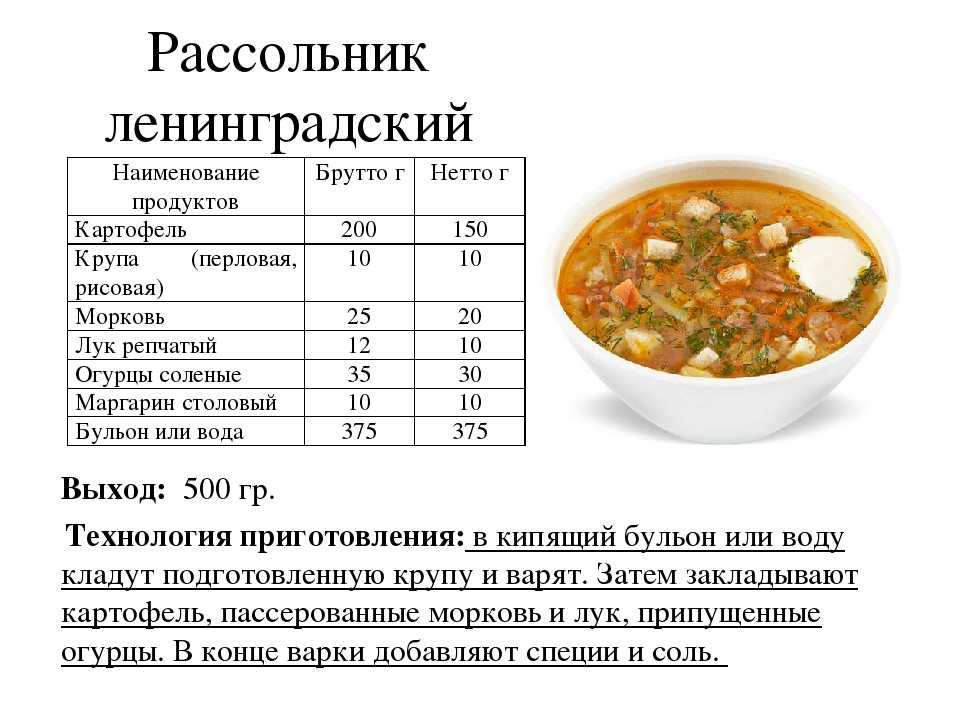 Грибной суп из белых грибов: топ-4 рецепта