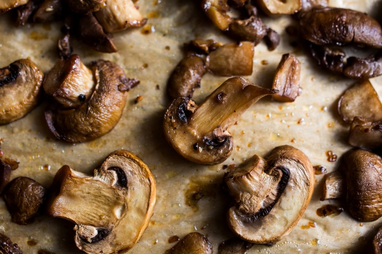 Фарш с грибами: лучшие рецепты и особенности приготовления
