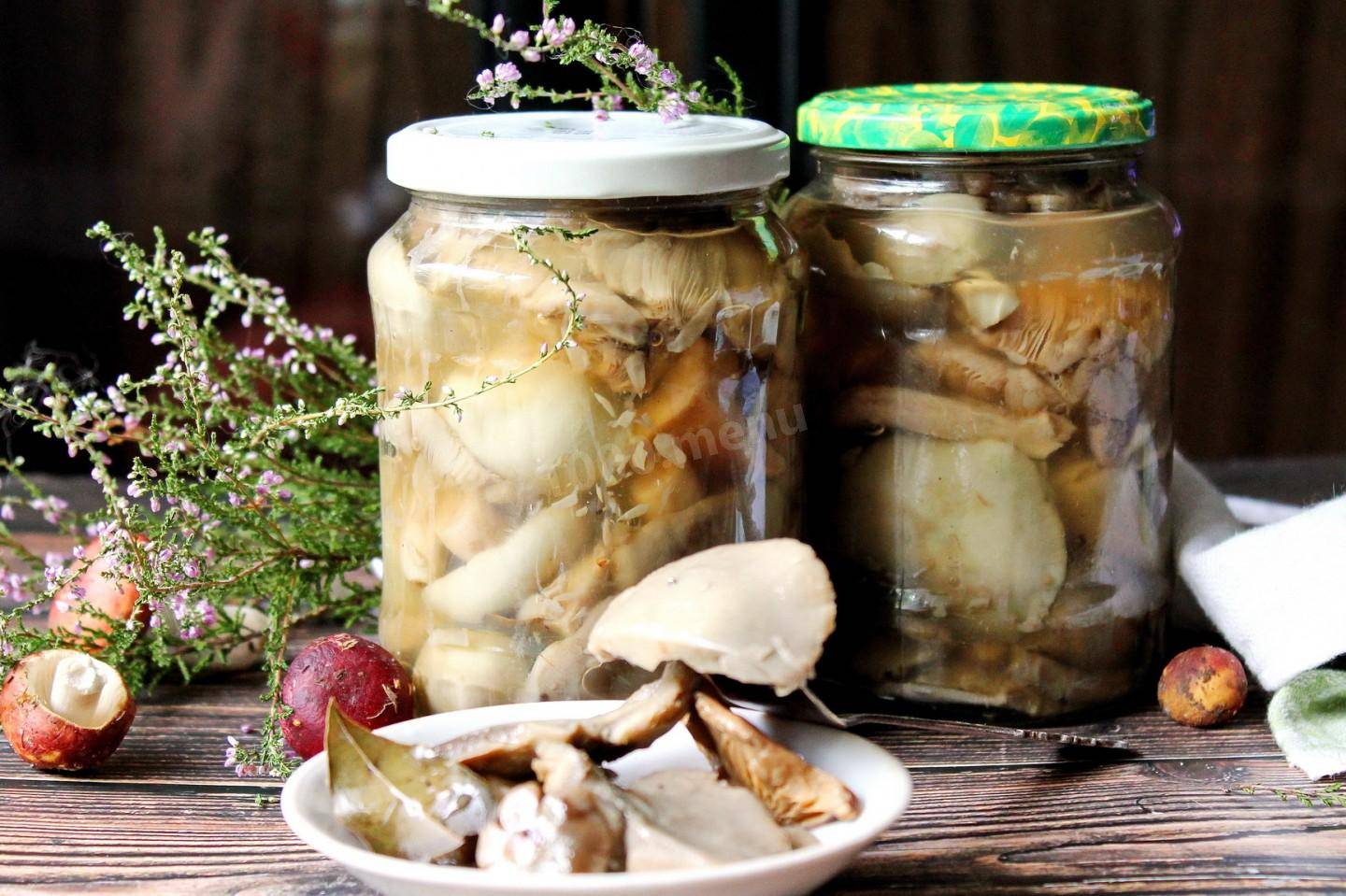 Как варить польские грибы | сколько варить польские грибы