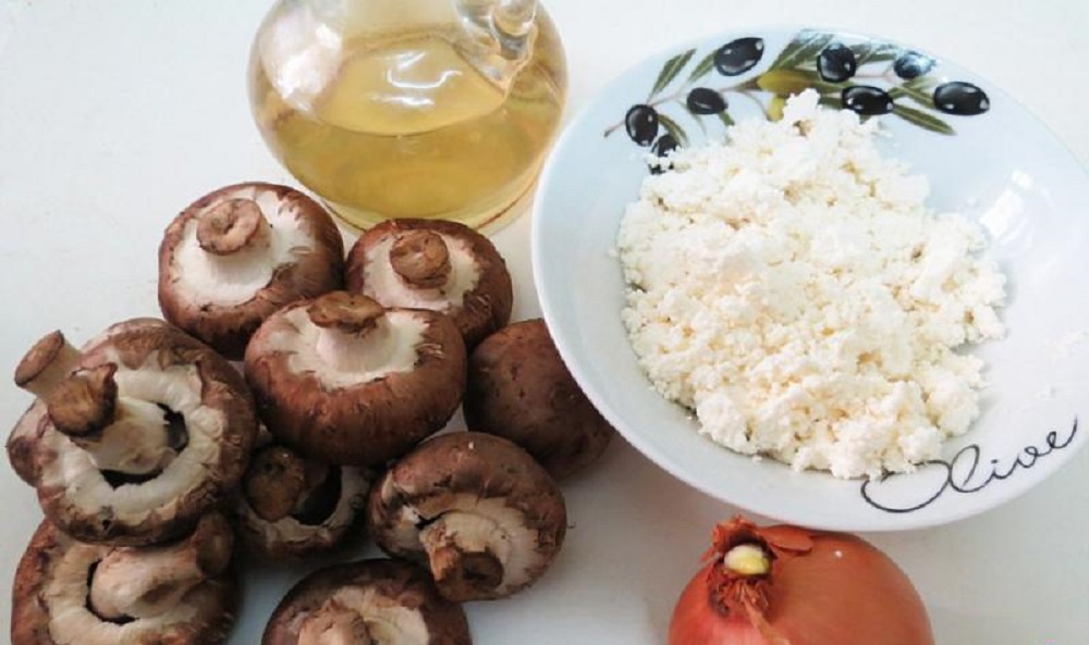 Грибной паштет из шампиньонов: рецепты с майонезом, курицей и овощами, фото