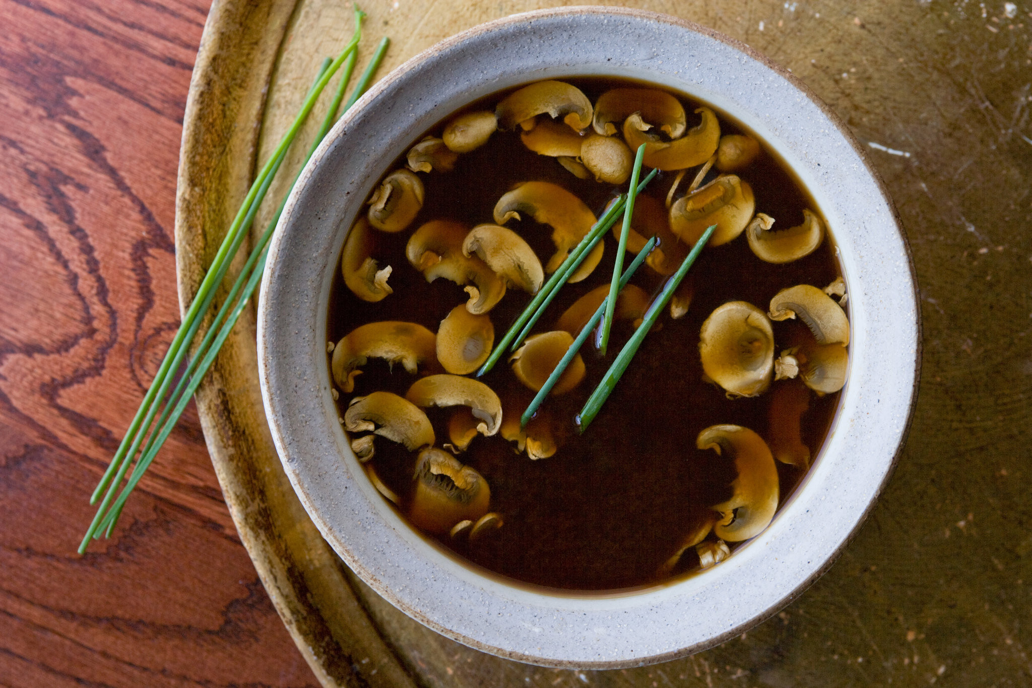 Суп из сушенных грибов. рецепты супов с подосиновиками и подберезовиками
