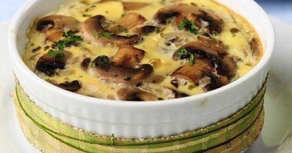 Жульен с курицей и грибами со сметаной в духовке – 4 рецепта с пошаговыми фото