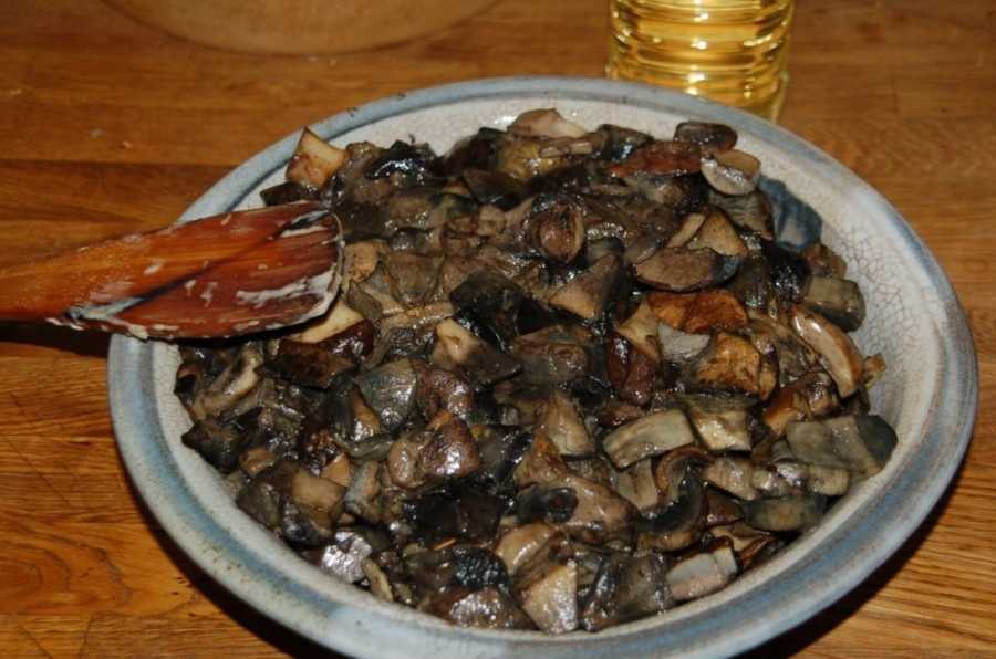 Как мариновать грибы подосиновики и подберезовики: лучшие способы и рецепты заготовок