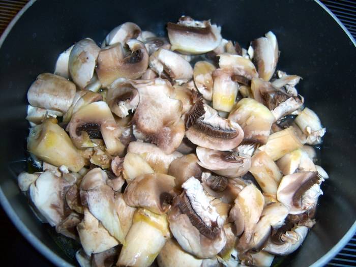 ✅ грибы шиитаке приготовление. сколько жарить грибы шиитаке. грибы шиитаке - рецепты - videokulinariya.ru